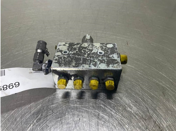 Гидравлика SENNEBOGEN