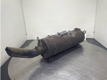 Двигатель для Строительной техники Sennebogen 835E-Cummins 4388453-A034J772-Exhaust/Auspuff: фото 2