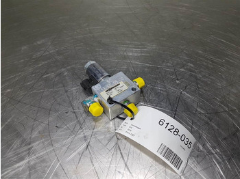 Гидравлика SENNEBOGEN