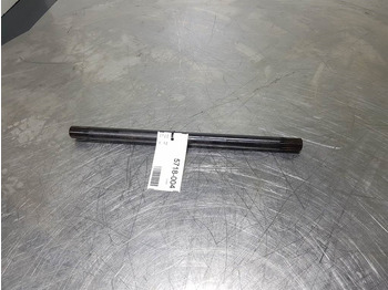 Ось и запчасти ATLAS