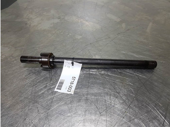 Ось и запчасти ATLAS