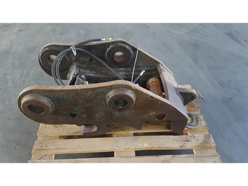 Сцепное устройство LIEBHERR