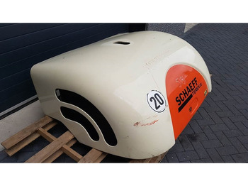 Рама/ Шасси TEREX