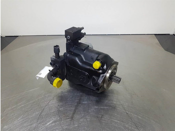 Terex TL210-5100625002-Casappa LVP75D-Load sensing pump в лизинг Terex TL210-5100625002-Casappa LVP75D-Load sensing pump: фото 1