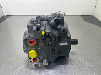 Гидравлика DANFOSS / SAUER