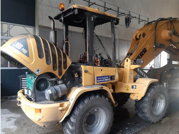 Колёсный погрузчик Volvo L 30 B-Z / SX (For parts): фото 5 Колёсный погрузчик Volvo L 30 B-Z / SX (For parts): фото 5