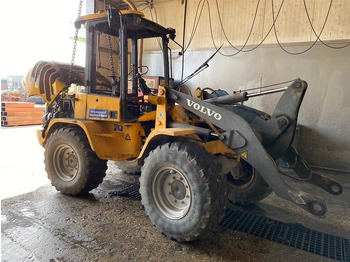 Колёсный погрузчик Volvo L 30 B-Z / SX (For parts): фото 2 Колёсный погрузчик Volvo L 30 B-Z / SX (For parts): фото 2