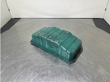 Двигатель для Строительной техники Volvo L30B-Deutz TD2011L04I-Oil sump/Ölwanne/Carterpan: фото 2