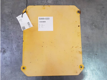 Volvo L30B - ZM2812780 - Hood/Haube/Kap в лизинг Volvo L30B - ZM2812780 - Hood/Haube/Kap: фото 1 Volvo L30B - ZM2812780 - Hood/Haube/Kap в лизинг Volvo L30B - ZM2812780 - Hood/Haube/Kap: фото 1