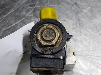 Гидравлика Volvo L30B - ZM2814679 - Blocking valve/Ventile/Ventiel: фото 4