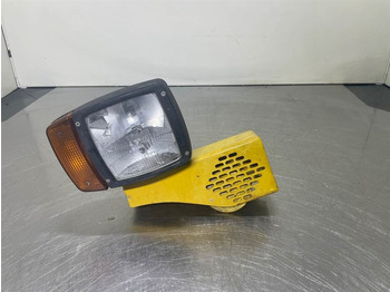 Электрическая система VOLVO