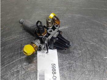Детали тормозной системы для Строительной техники Werklust WG18 - Wabco 9753034430 - Pressure controller: фото 2 Детали тормозной системы для Строительной техники Werklust WG18 - Wabco 9753034430 - Pressure controller: фото 2