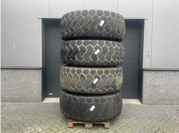 Шины и диски MICHELIN