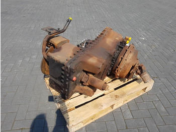 Коробка передач и запчасти для Строительной техники ZF 4WG-190 - Transmission/Getriebe/Transmissiebak: фото 4