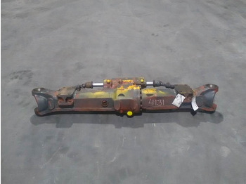 Ось и запчасти AHLMANN