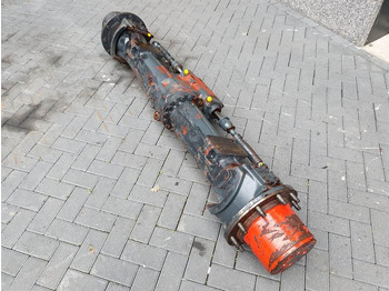 Ось и запчасти AHLMANN