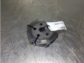 Детали тормозной системы ZETTELMEYER