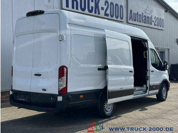 Цельнометаллический фургон Ford Transit 350 2.0 TDCi L4 Maxi Hoch Lang Kamera: фото 5