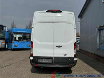 Цельнометаллический фургон Ford Transit 350 2.0 TDCi L4 Maxi Hoch Lang Kamera: фото 2