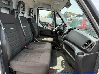 Цельнометаллический фургон Iveco Daily Maxi 35S14 Hoch & Lang A.3 Sitze TÜV 08/26: фото 4