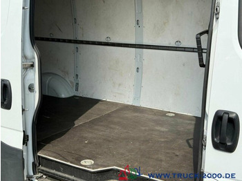 Цельнометаллический фургон Iveco Daily Maxi 35S14 Hoch & Lang A.3 Sitze TÜV 08/26: фото 3