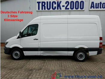 Легковой фургон MERCEDES-BENZ Sprinter 316