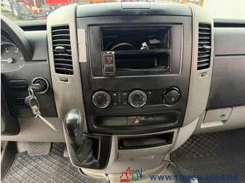 Машина скорой помощи Mercedes-Benz Sprinter 516 Fahrtec RTW Luftfederung Retarder: фото 5