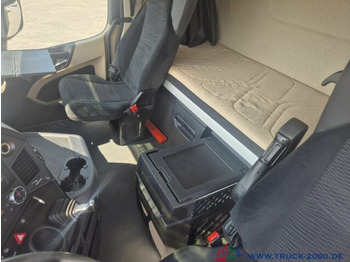 Тягач Mercedes-Benz Actros 1846 Giga Space Retarder 2 Betten: фото 3