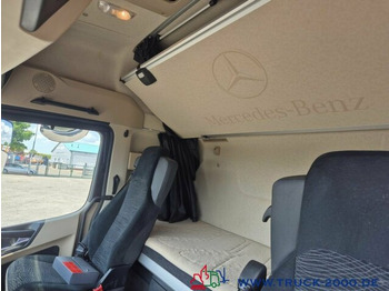 Тягач Mercedes-Benz Actros 1846 Giga Space Retarder 2 Betten: фото 2