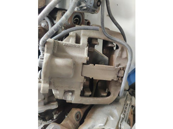 Тормозной суппорт для Грузовиков MAN Remklauwen / Brake calipers F2000 / TGA: фото 3