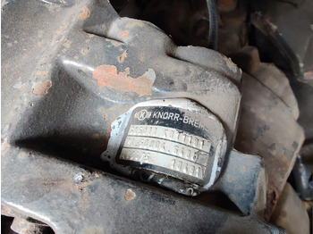 Тормозной суппорт для Грузовиков MAN Remklauwen / Brake calipers F2000 / TGA: фото 5