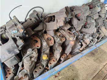 Тормозной суппорт для Грузовиков MAN Remklauwen / Brake calipers F2000 / TGA: фото 2