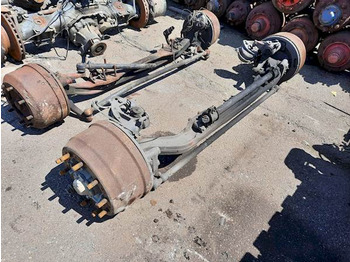 Передняя ось DAF