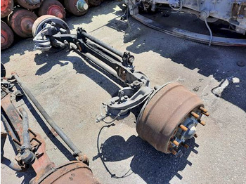 Передняя ось для Грузовиков DAF 152N: фото 2 Передняя ось для Грузовиков DAF 152N: фото 2