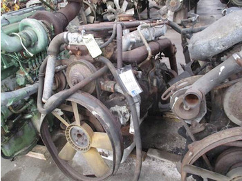 Двигатель DAF