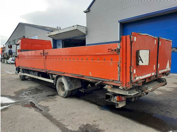 Грузовик бортовой/ Платформа DAF LF45.220: фото 4