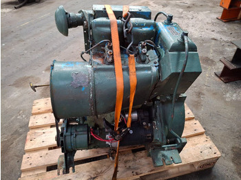 Двигатель DEUTZ