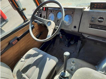 Грузовик Mercedes-Benz 914: фото 4