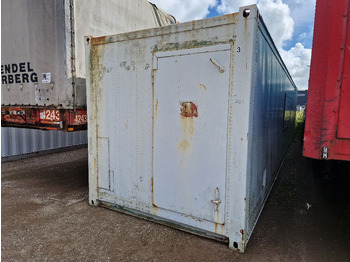 Электрогенератор HANOMAG