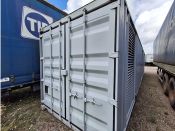 Электрогенератор MTU (MERCEDES-BENZ) 8V396: фото 4 Электрогенератор MTU (MERCEDES-BENZ) 8V396: фото 4