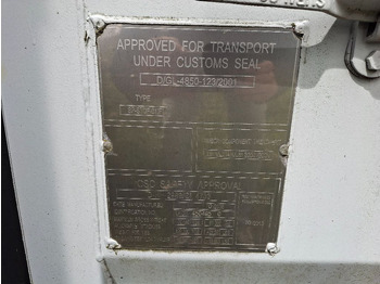 Электрогенератор MTU (MERCEDES-BENZ) 8V396: фото 5 Электрогенератор MTU (MERCEDES-BENZ) 8V396: фото 5