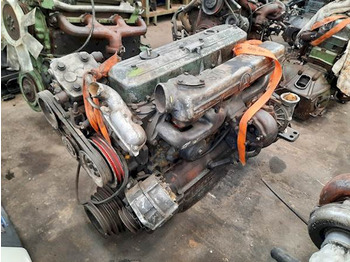 Двигатель MERCEDES-BENZ