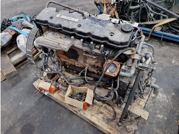 Двигатель PACCAR