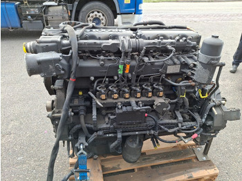 Двигатель PACCAR PR228S2 (310HP): фото 3