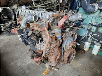 Двигатель для Грузовиков Renault 6 CILINDER: фото 2