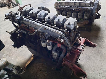 Двигатель для Грузовиков Renault 6 CILINDER: фото 4