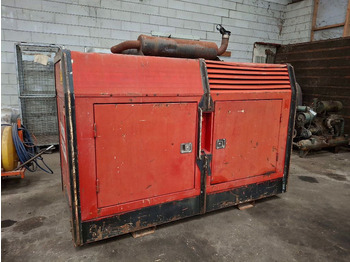 Запчасти DEUTZ