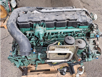 Двигатель VOLVO