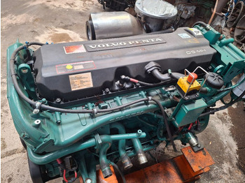 Двигатель Volvo PENTA D9A2J MH: фото 4