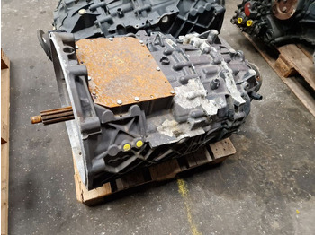 Коробка передач ZF